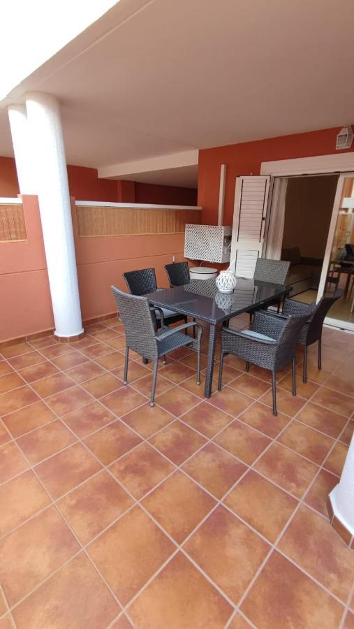 Apartamento Planta Baja Con Piscina Denia Exterior photo