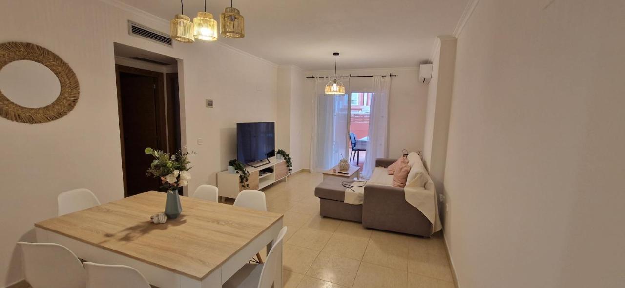 Apartamento Planta Baja Con Piscina Denia Exterior photo