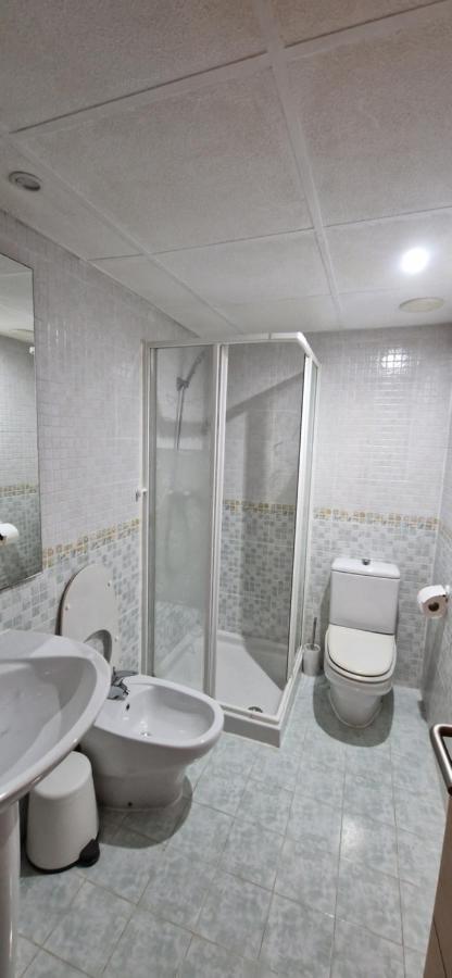 Apartamento Planta Baja Con Piscina Denia Exterior photo